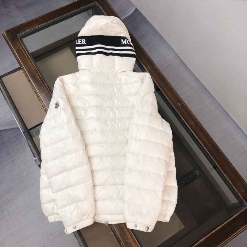 Moncler Down Coat